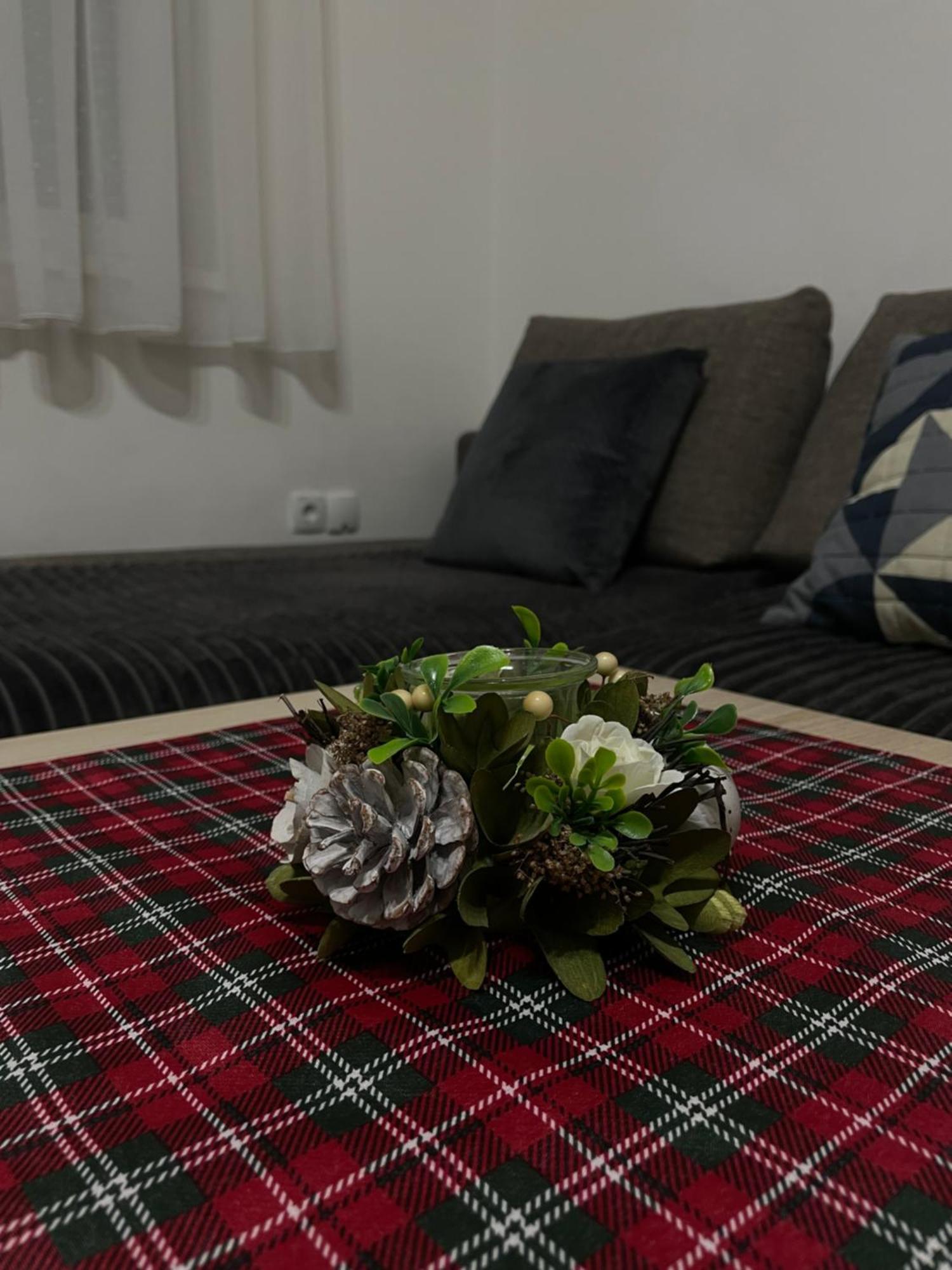 Apartman Venera Sombor Exterior foto